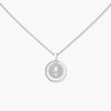 Collier Lucky Move pavé, petit modèle