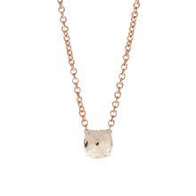  Nudo Petit Necklace With Pendant