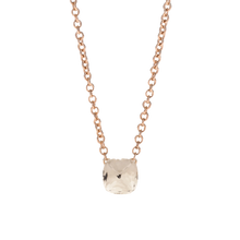  Nudo Petit Necklace with Pendant