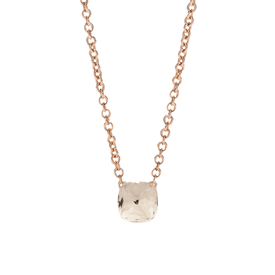 Nudo Petit Necklace With Pendant
