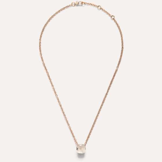 Nudo Petit Necklace With Pendant