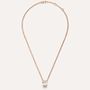 Nudo Petit Necklace With Pendant
