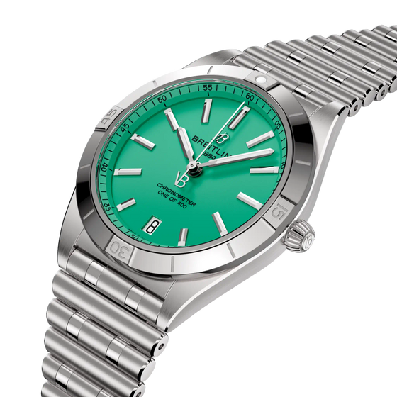 Chronomat Automatic 36 Victoria Beckham