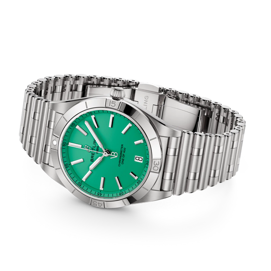 Chronomat Automatic 36 Victoria Beckham