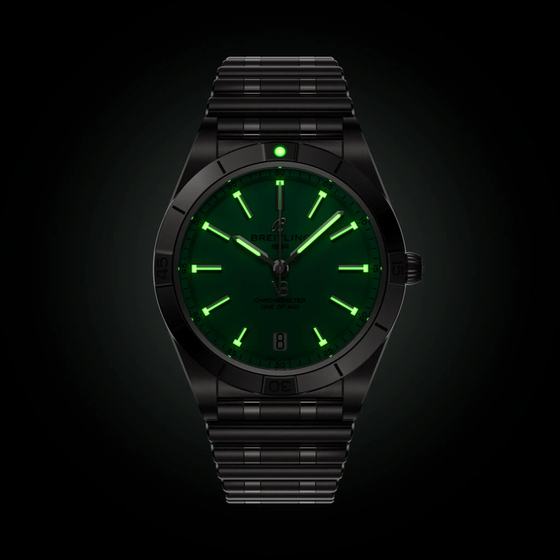 Chronomat Automatic 36 Victoria Beckham