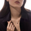 Joy necklace 0.20ct