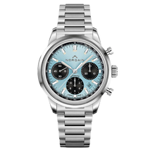  Freedom 60 Chrono 40mm Ice Blue