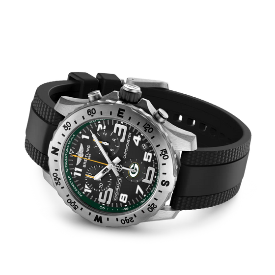 Professional Endurance Pro 44 NFL Green Bay Packers Edition