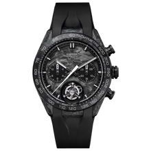  Carrera Chronograph Tourbillon Extreme Sport Th-carbonspring