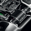 Exceptional Timepieces MP-10 Tourbillon Weight Energy System Titanium