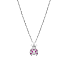  Happy Diamonds Ladybird