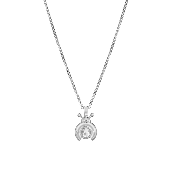 Happy Diamonds Ladybird