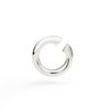 Sterling Silver Earcuff