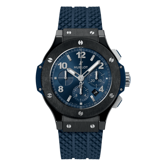Big Bang Original Ceramic Blue