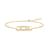 Bracelet Move Classique, petit modèle