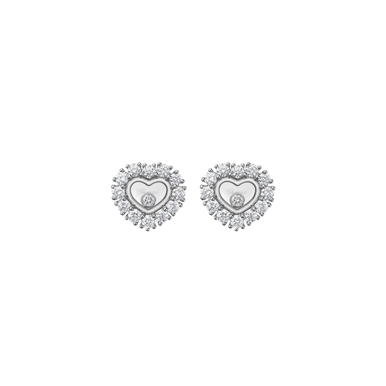 Happy Diamonds Icons Joaillerie