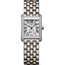 Longines Mini Dolcevita