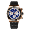 Super Chronomat B01 Chronograph 44 NFL Buffalo Bills Edition