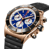 Super Chronomat B01 Chronograph 44 NFL Buffalo Bills Edition