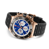 Super Chronomat B01 Chronograph 44 NFL Buffalo Bills Edition