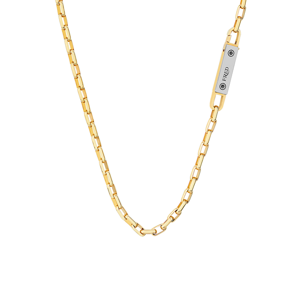 Chaine Force 10 Winch