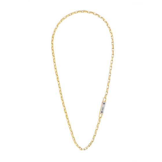 Chaine Force 10 Winch