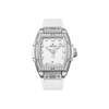 Spirit of Big Bang Steel White Diamonds