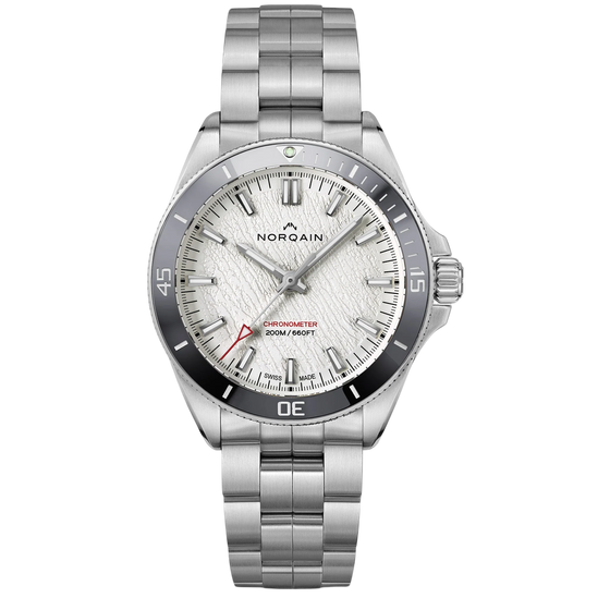 NEVEREST Glacier 40mm