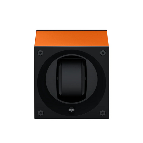 Masterbox Orange Aluminium