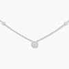 Collier Joy taille brillant, mini modèle