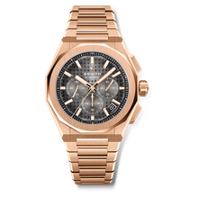  Defy Skyline Chronograph