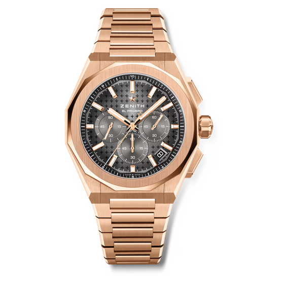 Defy Skyline Chronograph