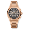 Defy Skyline Chronograph