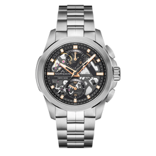  Independence Skeleton Chrono 42mm