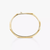 Bracelet Moderniste, moyen modèle