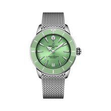  Superocean Heritage Automatic 36