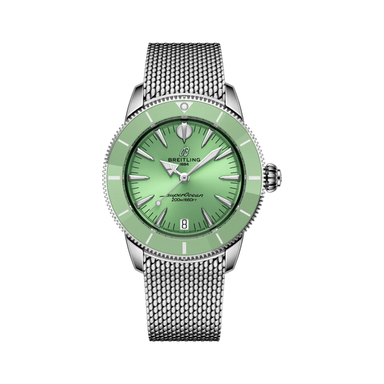 Superocean Heritage Automatic 36