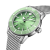 Superocean Heritage Automatic 36