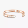 Move 10th bangle