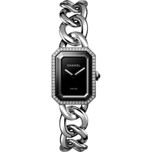  Première Gourmette Chain Watch