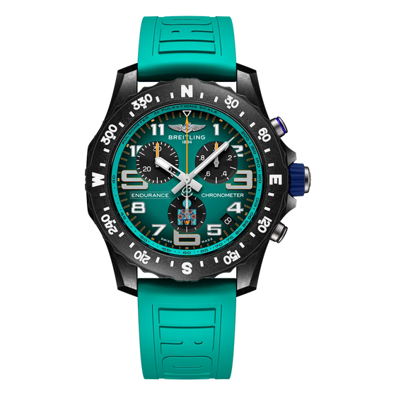 Professional Endurance Pro 44 IRONMAN® 70.3 World Championship 2025