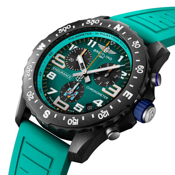 Professional Endurance Pro 44 IRONMAN® 70.3 World Championship 2025