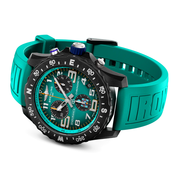 Professional Endurance Pro 44 IRONMAN® 70.3 World Championship 2025