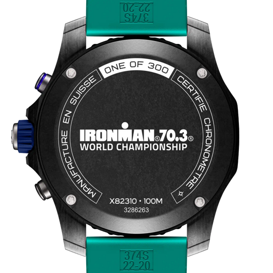 Professional Endurance Pro 44 IRONMAN® 70.3 World Championship 2025