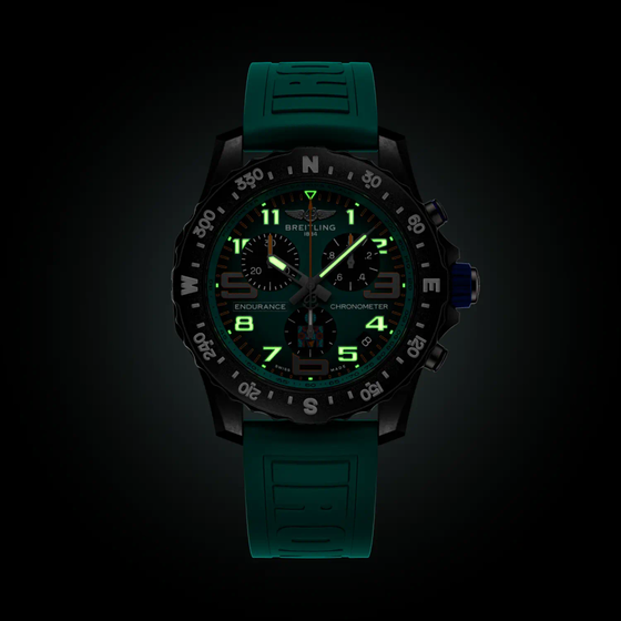 Professional Endurance Pro 44 IRONMAN® 70.3 World Championship 2025