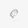 Moderniste ear cuff, small model