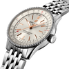 Navitimer Automatic 35