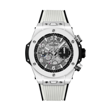  Big Bang Unico White Ceramic