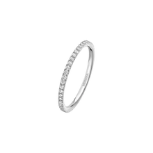  Alliance Gatsby XS Bague Diamant Or Blanc