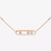 Move Classique necklace, large model
